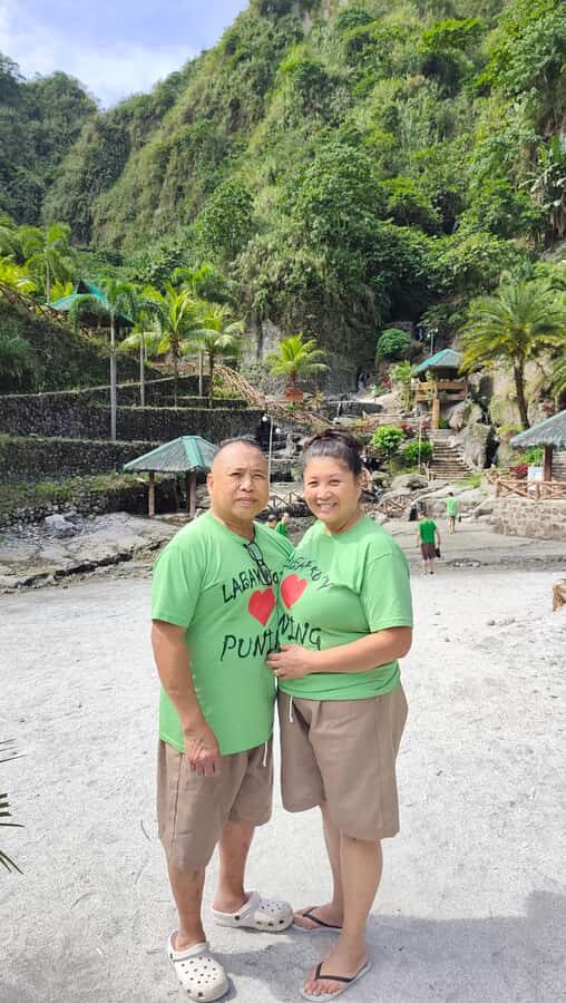 Manila Pampanga: Puning Volcano Sand Spa w/Lunch & Transfer - What to Expect from the Tour