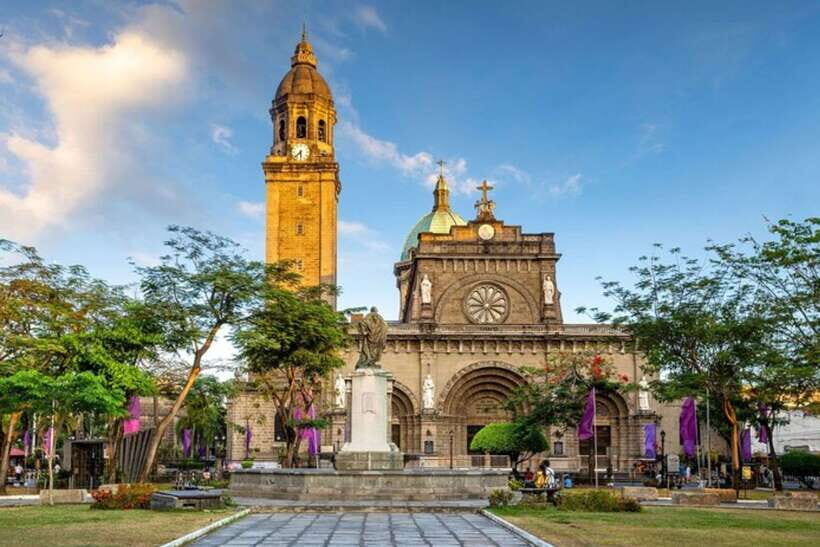 Manila: Private Custom Tour with a Local Guide - Who Will Love This Tour?
