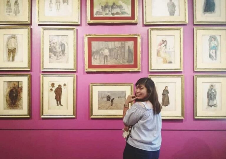 Manila Private Golden Hour Tour with Sunset by the Bay - Authentic Insights from Reviewers