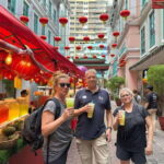 Manila Street Food and Drinks with Tuktuk Experience - The Sum Up