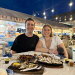 Manila Street food and Night Market Tour - Tasting Chinese-Filipino Flavors in Binondo