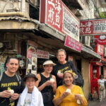 Manila Street Food Tour in the Downtown, Eat and Drink - The Authentic Filipino Food Experience