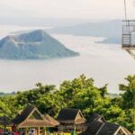 Manila & Tagaytay Full Day Tour: Heritage, Art & Taal Views - Nature and Scenic Delights in Tagaytay