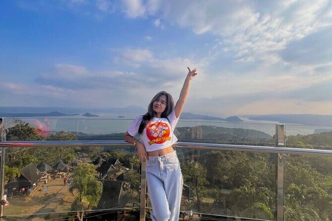 Manila Tagaytay Highlands Tour Scenic Ridges and Fairytale Castle - Who Will Love This Tour?