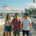 Manila Twilight in Intramuros: Love & War Night Walk Tour - Practical Details and Value