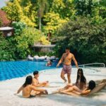 Manila Villa Escudero Private Day Tour with Lunch - Transportation, Timing, and Practicalities