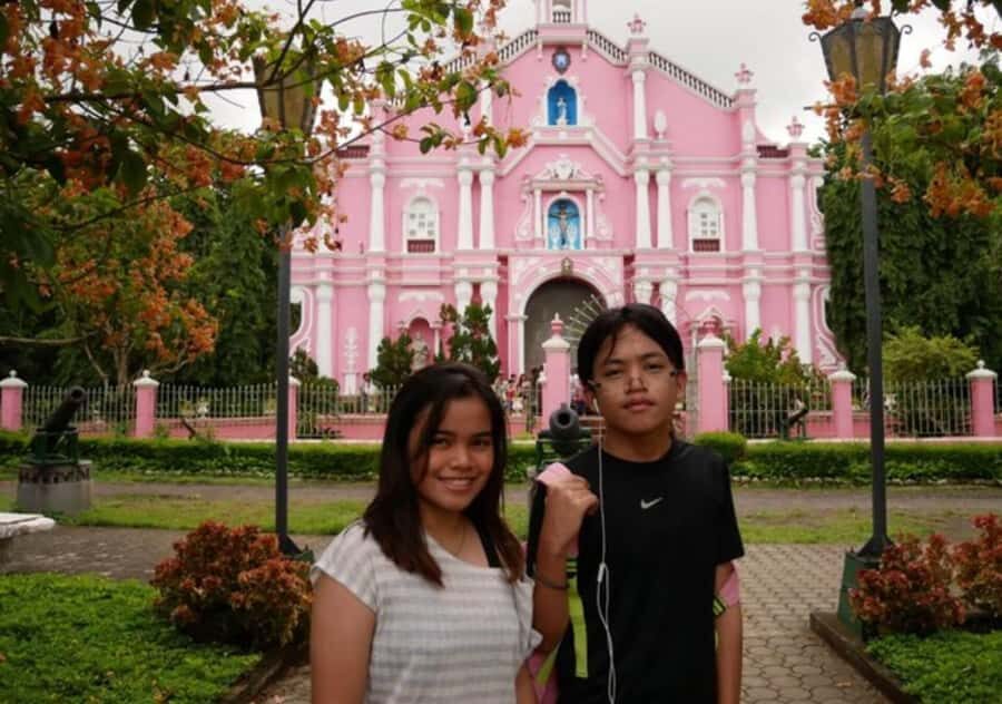 Manila Villa Escudero Private Day Tour with Lunch - The Itinerary in Detail  