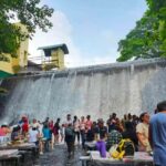 Manila: Villa Escudero Waterfalls w/Lunch & Private Car - Analyzing the Value