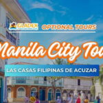 Manila: Walking Tour, Balsa River Cruise with Lunch - Good To Know
