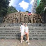 Manila: WWII Bataan Death March Memorial Tour - Who Would Love This Tour?
