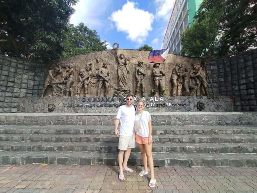 Manila: WWII Bataan Death March Memorial Tour - Who Would Love This Tour?