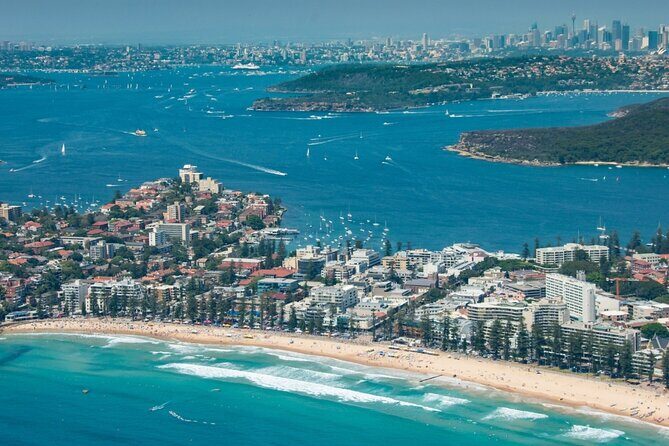 Manly Catch and Cook Ocean to Plate Experience - An Overview of the Experience