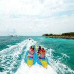 Mansa Bay w/ Swimming Pigs, Banana Boat, JetSki & Snorkeling - Transport, Group Size, and Practical Details