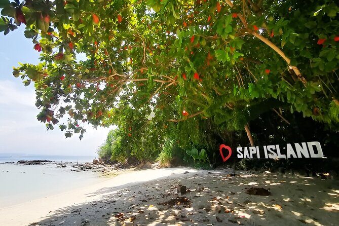 Manukan and Sapi Islands Excursion in Malaysia - Exploring the Itinerary in Detail