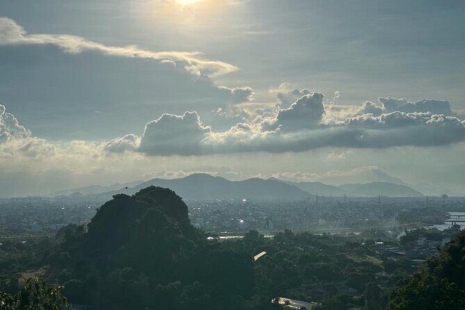 Marble and Monkey Mountain Guided Private Tour - Authenticity and Insights from Past Travelers