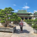 Marble Mountain-Monkey Mountain-Hoi An Ancient City -Night Market - The Practical Side: Transportation, Timing, and Value