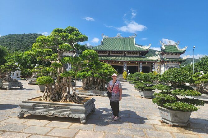 Marble Mountain-Monkey Mountain-Hoi An Ancient City -Night Market - Practical Details: What to Expect