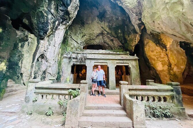 Marble Mountain - Monkey Mountain - Lady Buddha PRIVATE TOUR - What Makes This Tour Stand Out?