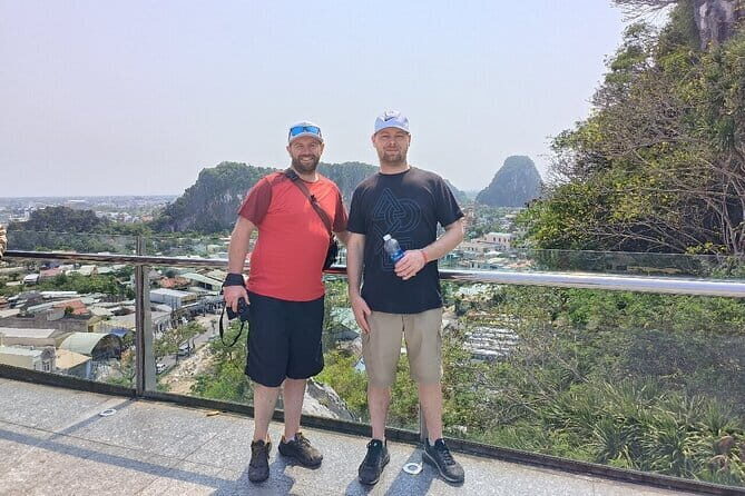 Marble Mountain & My Son Sanctuary Excursion from Hoi An/Da Nang - Who Would Enjoy This Tour?  