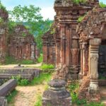 Marble Mountain Tour & My Son Sanctuary Small Group Tour from Da Nang  Full Day - The Sum Up