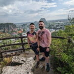 Marble Mountains-Am Phu Cave -Lady Buddha Sunset Small Group Tour - Authentic Experiences and Highlights