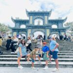 Marble Mountains - Am Phu Cave & Lady Budha :Hoi An/Da Nang - Practical Details and Tips
