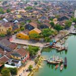 Marble Mountains, Coconut Forest & Hoi An City Full Day Tour - Transportation, Guides, and Overall Value