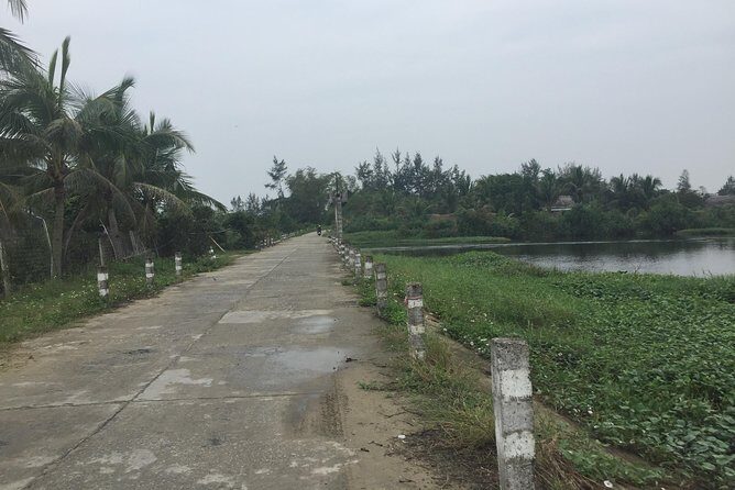 Marble Mountains & Hoian Walking Tour - Things to Keep in Mind