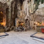 Marble Moutains - Monkey Moutain -Am Phu Cave Afternoon Tour - The Experience and Practicalities