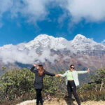 Mardi Himal Base Camp Trek 7 Days - Detailed Breakdown of the 7-Day Itinerary