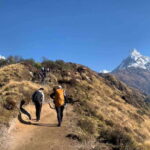 Mardi Himal Base Camp Trek 7 Days - Detailed Itinerary Breakdown