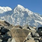 Mardi Himal Trek - 12 Days - Practical Insights for Your Trip