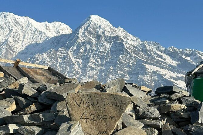 Mardi Himal Trek - 12 Days - Practical Insights for Your Trip