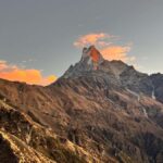 Mardi Himal Trek - What Is the Mardi Himal Trek?
