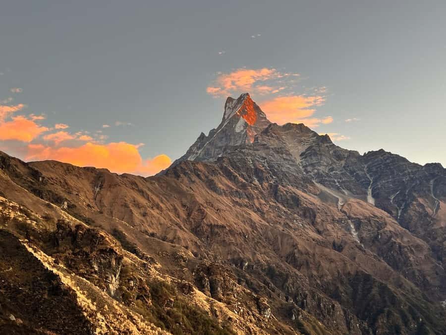Mardi Himal Trek - What Is the Mardi Himal Trek?