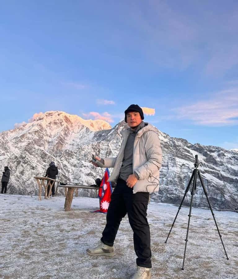 Mardi Himal Trek 9 Days (Private for Solo or Group) - The Itinerary in Detail: What to Expect Each Day