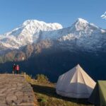 Mardi Himal Trek in 7 Days where Solitude Meets the Peak - Practical Details and Tips