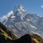 Mardi Himal Trek in 7 Days where Solitude Meets the Peak - Day-by-Day Breakdown