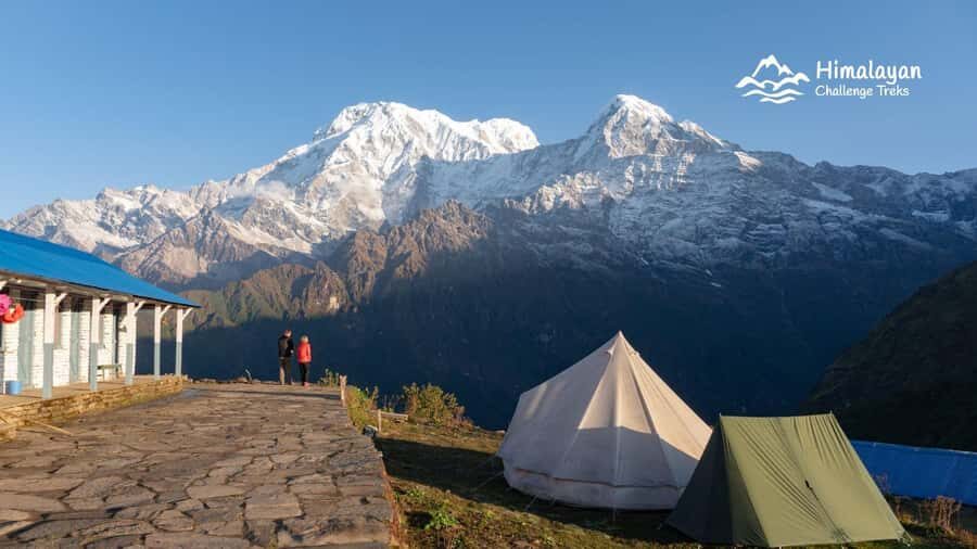 Mardi Himal Trek in 7 Days where Solitude Meets the Peak - Practical Details and Tips