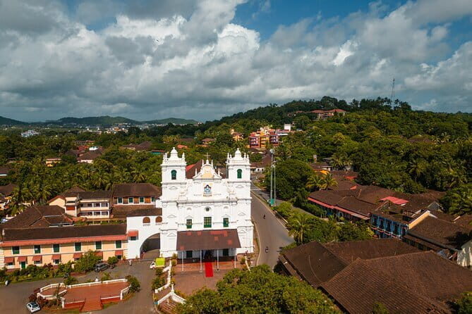 Margao City Food Trail by Make It Happen - Who Will Love This Tour?