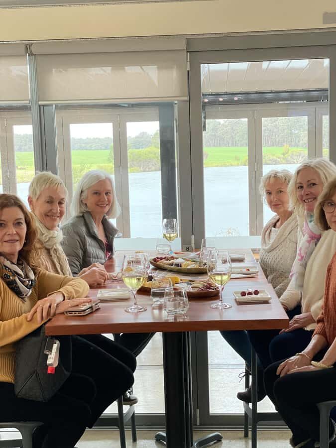 Margaret River: Bettenays Wine and Nougat Tasting Experience - Who Should Consider This Tour?