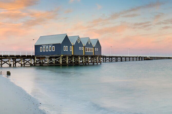 Margaret River Coastal Tour - Practical Considerations