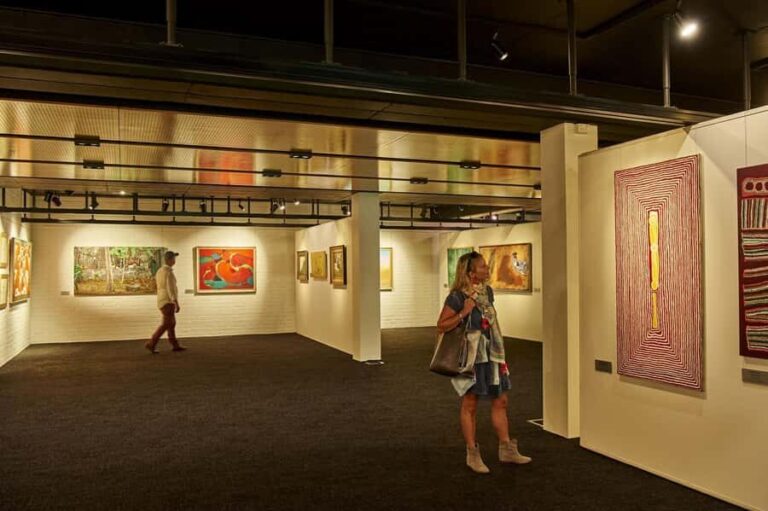 Margaret River: Leeuwin Estate Ultimate Seasonal Experience - In-Depth Breakdown: The Experience Itinerary