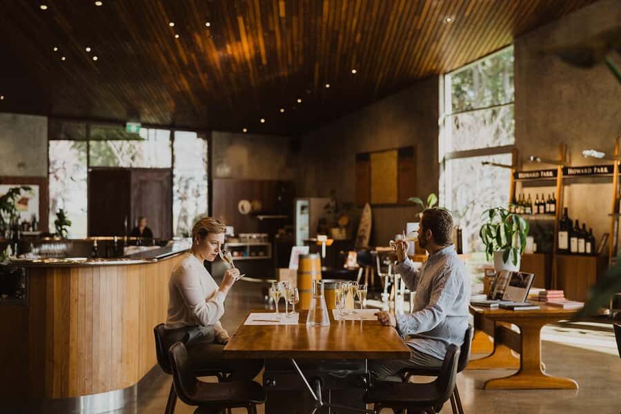 Margaret River Wines: Taste the Iconic Wines of Howard Park - An In-Depth Look at the Howard Park Wine Tasting Tour