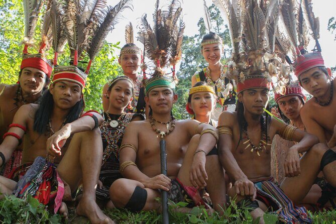 Mari Mari Cultural Village Visit Tickets with Lunch - Who Will Love This Experience?