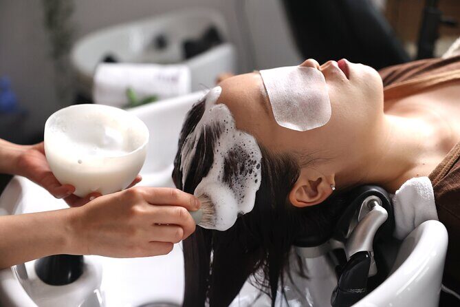 MARIEM Style Consulting and Premium Scalp Hair & Head Spa Seoul - Who Will Love This Experience?