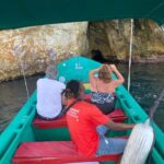 Marigot st Lucia boat tours and water activities , private - The Experience: What You Can Expect