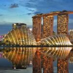 Marina Bay Sand Observatory and Singapore Skyline History Tour - Detailed Breakdown of the Experience