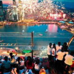 Marina Bay Sands SkyPark Observation Deck ticket in Singapore - Authentic Insights from Real Visitors