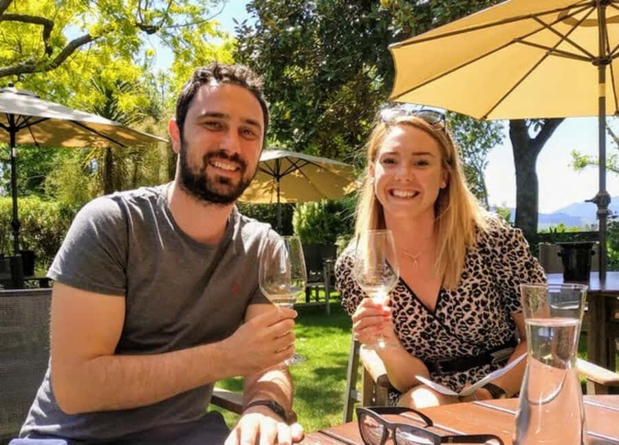 Marlborough: Blenheim Wine Tour; Afternoon of Wine only - Detailed Breakdown of the Itinerary